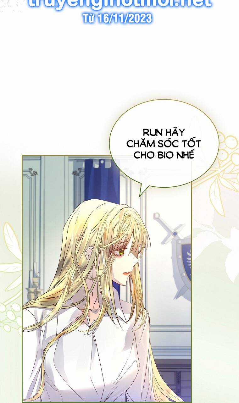 Tôi Đã Nuôi Hồ Ly Sai Cách Rồi Chapter 16.1 trang 41