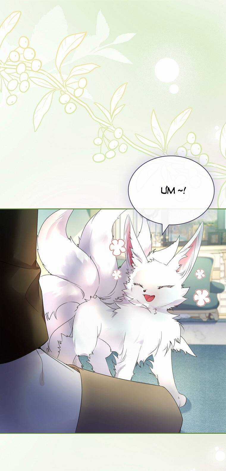 Tôi Đã Nuôi Hồ Ly Sai Cách Rồi Chapter 16.1 trang 42