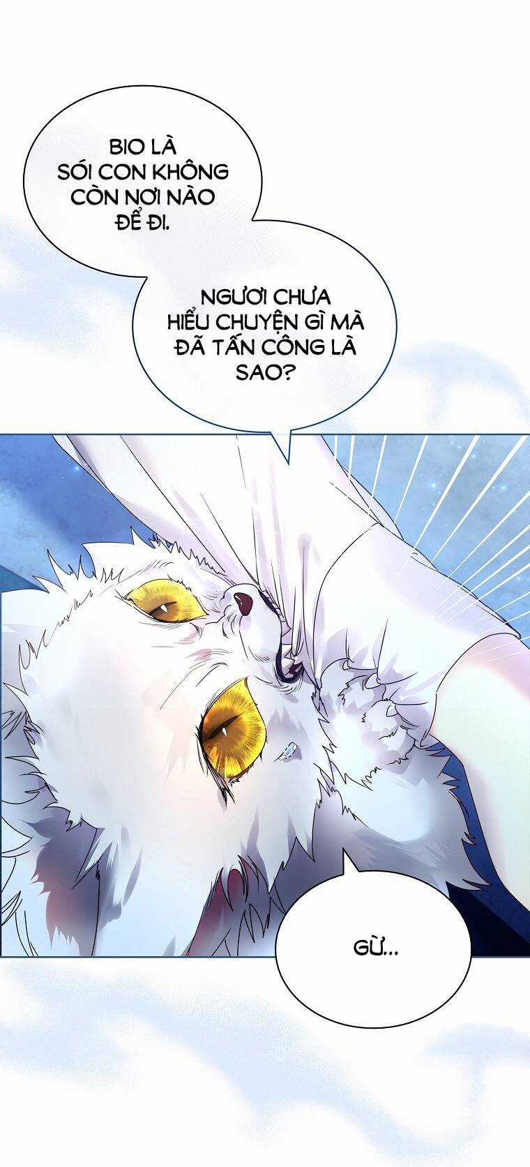 Tôi Đã Nuôi Hồ Ly Sai Cách Rồi Chapter 16.1 trang 7