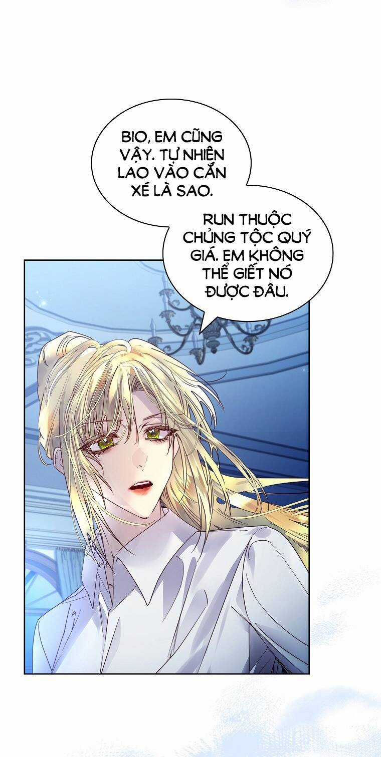 Tôi Đã Nuôi Hồ Ly Sai Cách Rồi Chapter 16.1 trang 8