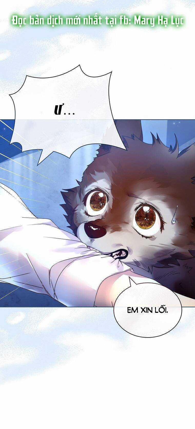 Tôi Đã Nuôi Hồ Ly Sai Cách Rồi Chapter 16.1 trang 9