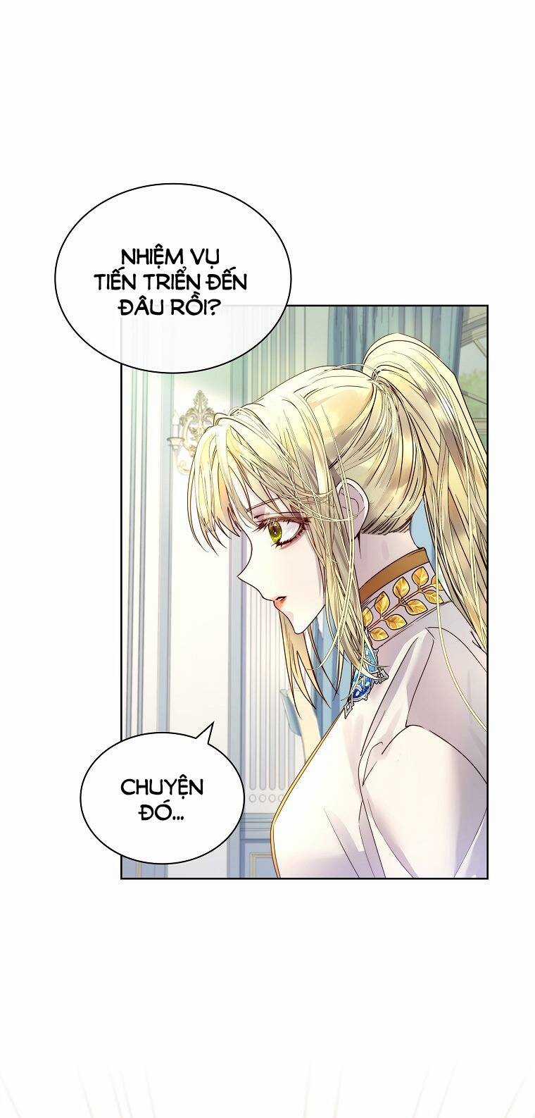 Tôi Đã Nuôi Hồ Ly Sai Cách Rồi Chapter 16.2 trang 13