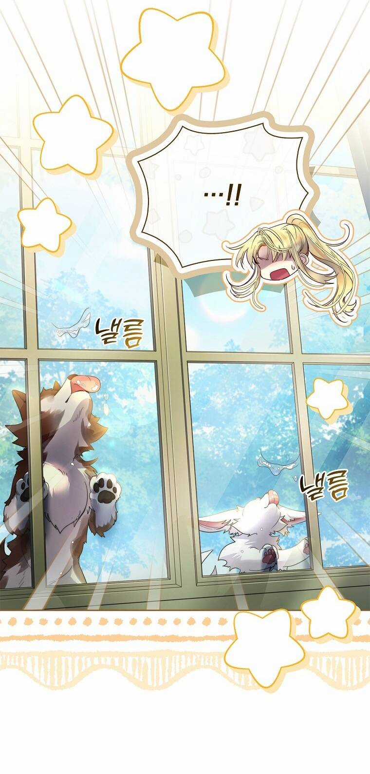 Tôi Đã Nuôi Hồ Ly Sai Cách Rồi Chapter 16.2 trang 14