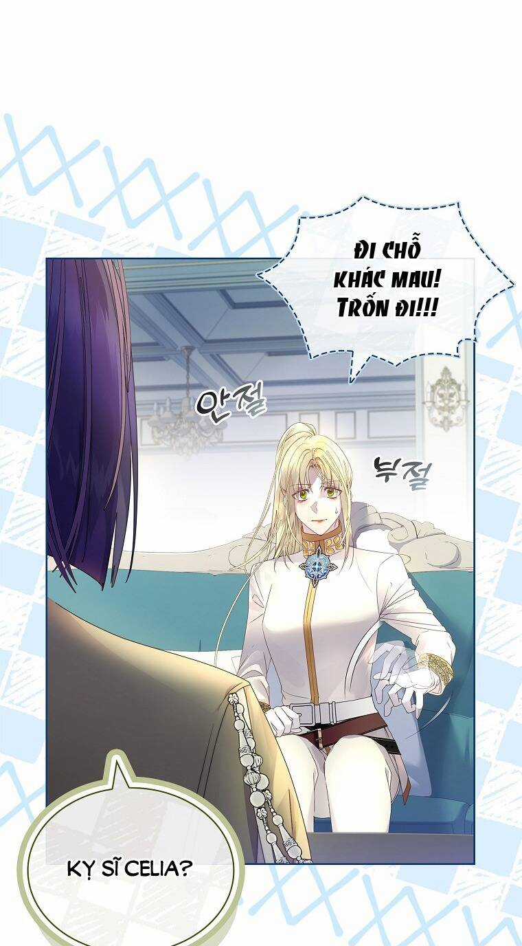 Tôi Đã Nuôi Hồ Ly Sai Cách Rồi Chapter 16.2 trang 15