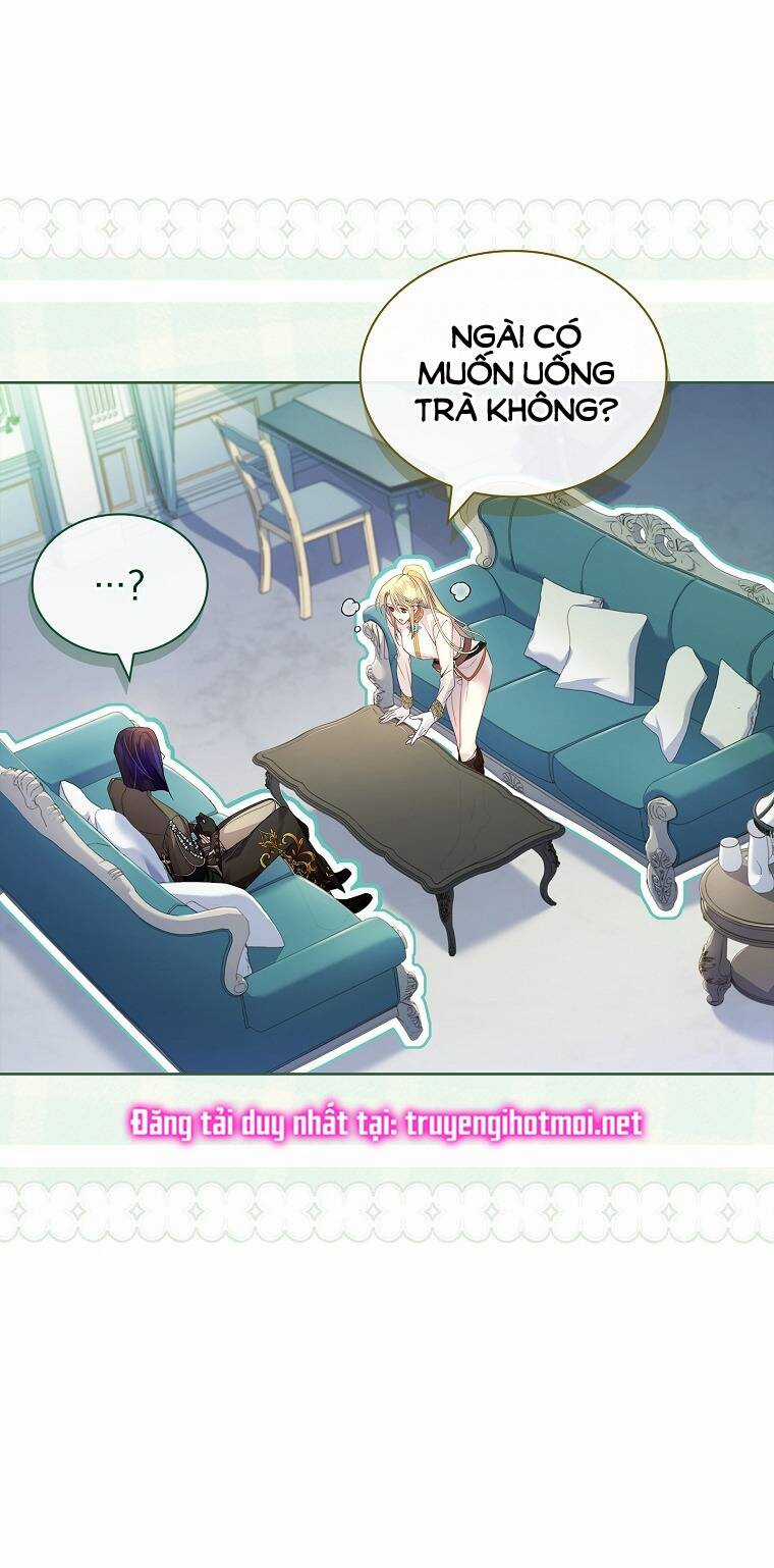 Tôi Đã Nuôi Hồ Ly Sai Cách Rồi Chapter 16.2 trang 17