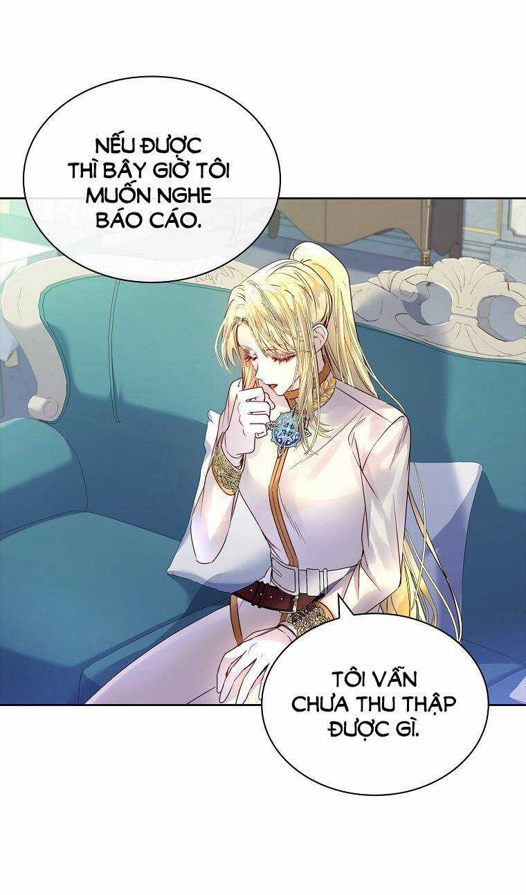 Tôi Đã Nuôi Hồ Ly Sai Cách Rồi Chapter 16.2 trang 19