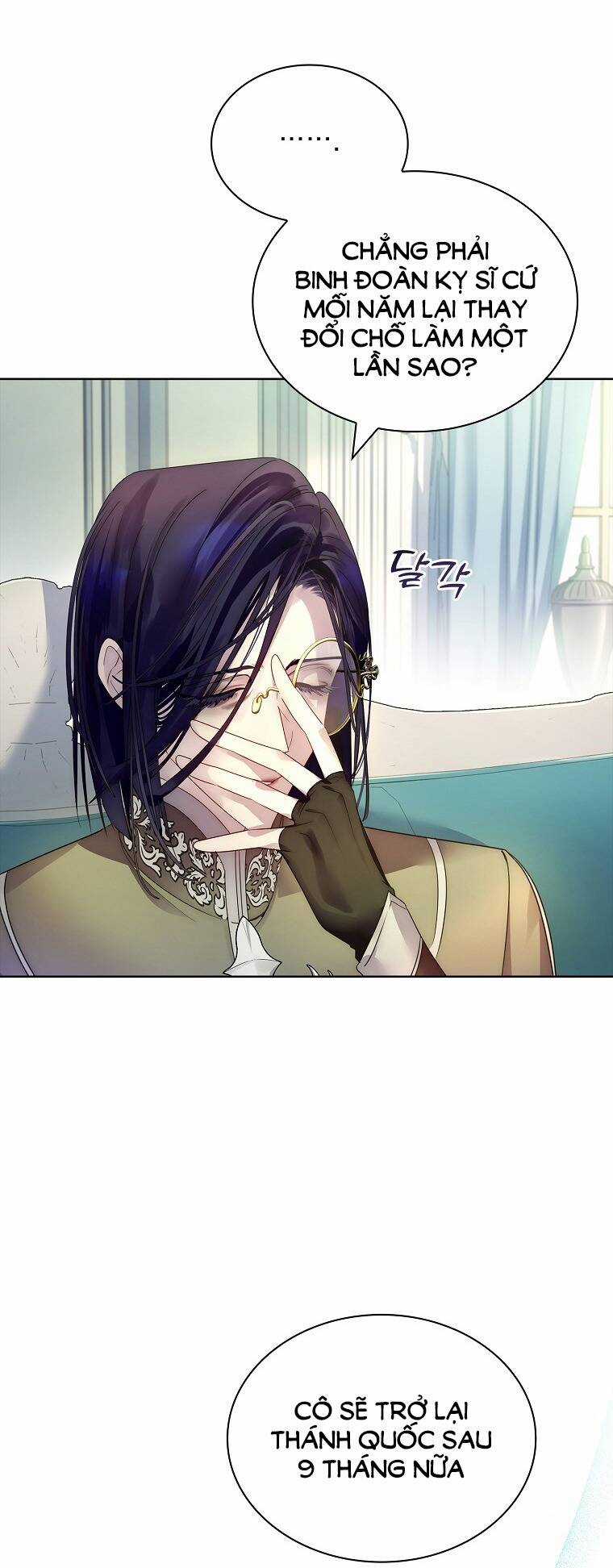 Tôi Đã Nuôi Hồ Ly Sai Cách Rồi Chapter 16.2 trang 22