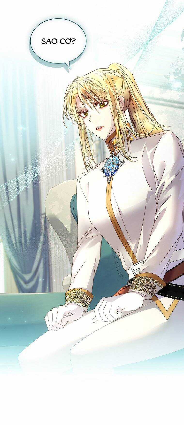 Tôi Đã Nuôi Hồ Ly Sai Cách Rồi Chapter 16.2 trang 23