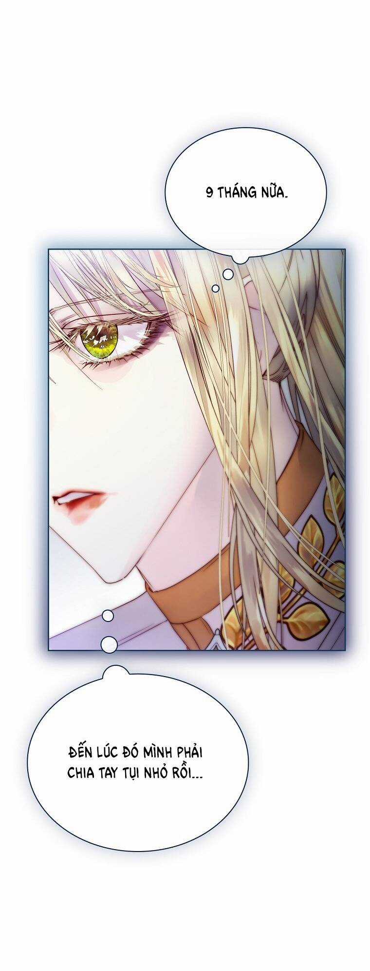 Tôi Đã Nuôi Hồ Ly Sai Cách Rồi Chapter 16.2 trang 24