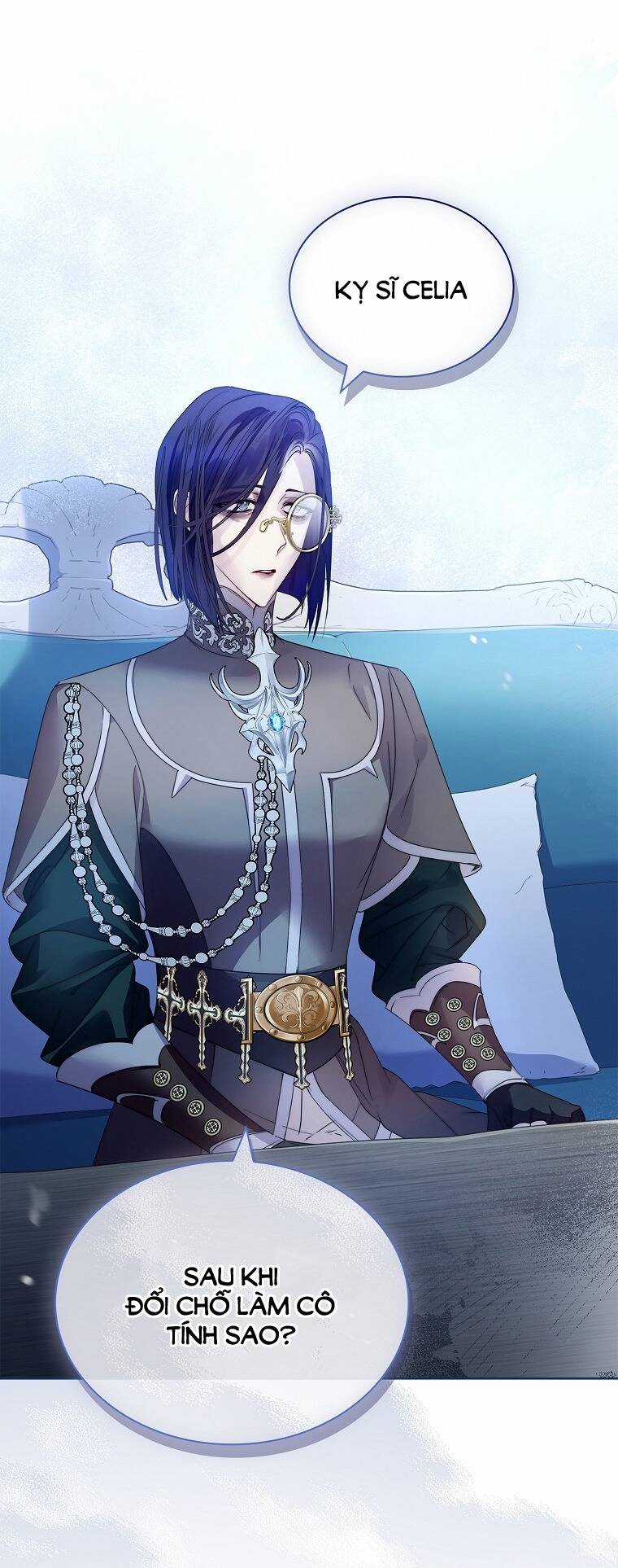 Tôi Đã Nuôi Hồ Ly Sai Cách Rồi Chapter 16.2 trang 25