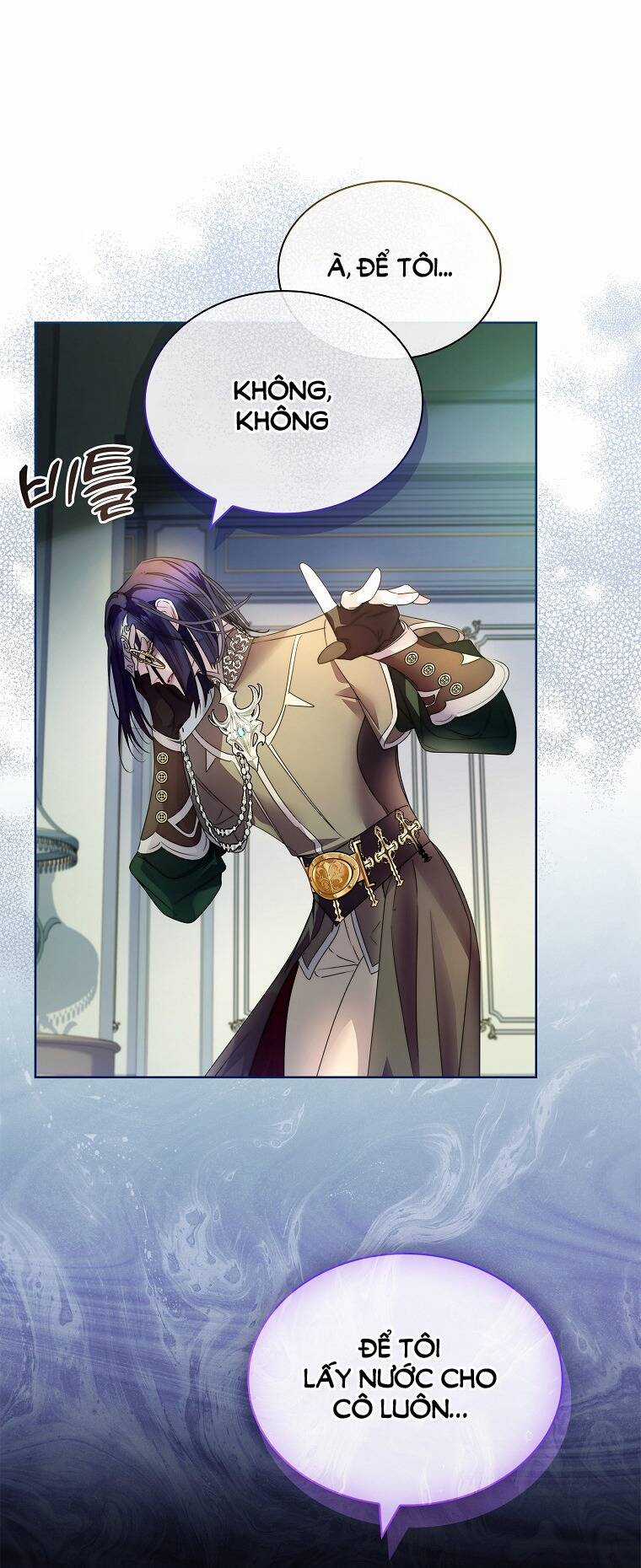 Tôi Đã Nuôi Hồ Ly Sai Cách Rồi Chapter 16.2 trang 29