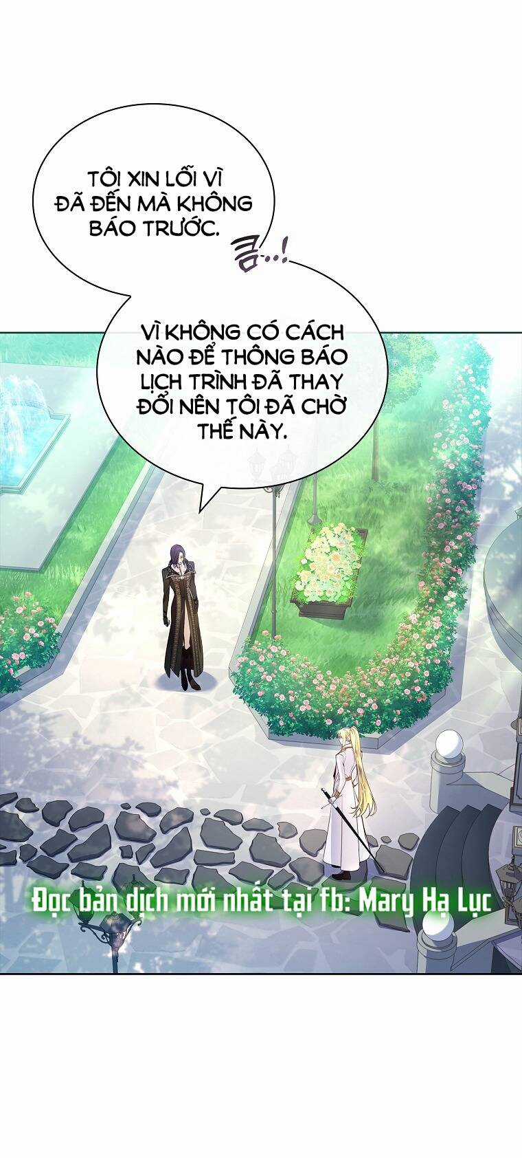 Tôi Đã Nuôi Hồ Ly Sai Cách Rồi Chapter 16.2 trang 6