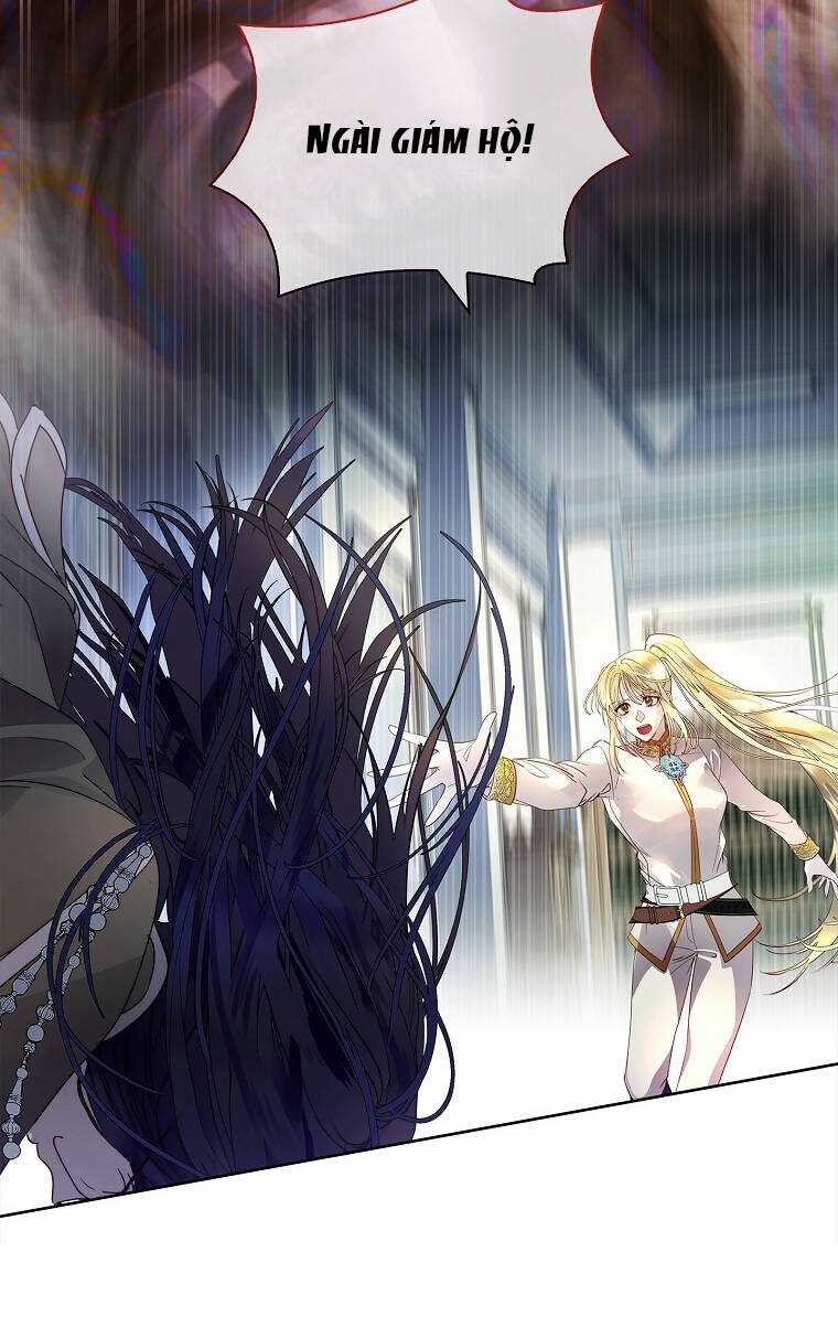 Tôi Đã Nuôi Hồ Ly Sai Cách Rồi Chapter 17.1 trang 1