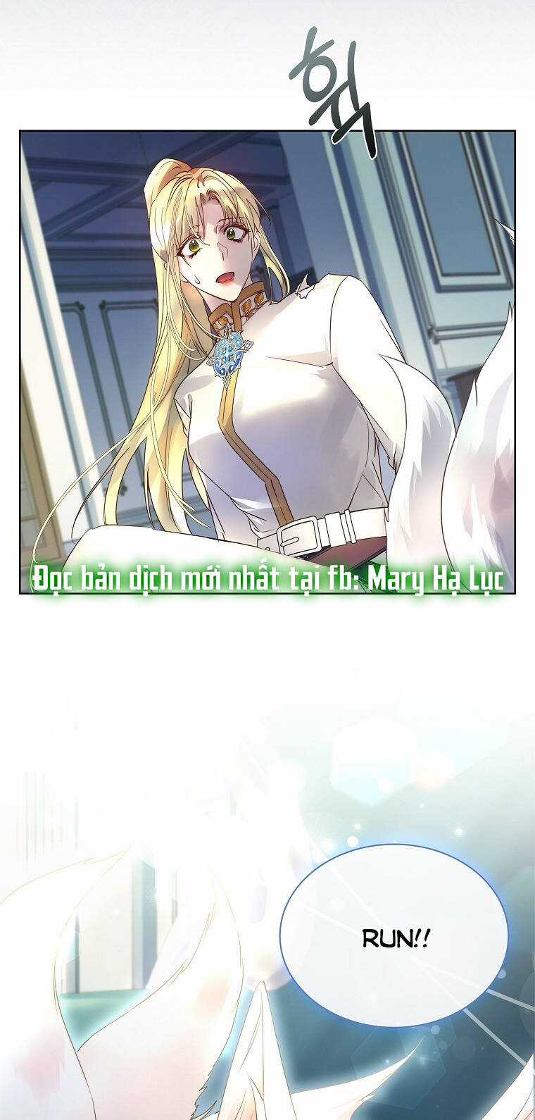 Tôi Đã Nuôi Hồ Ly Sai Cách Rồi Chapter 17.1 trang 10