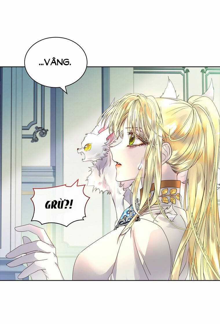 Tôi Đã Nuôi Hồ Ly Sai Cách Rồi Chapter 17.1 trang 14