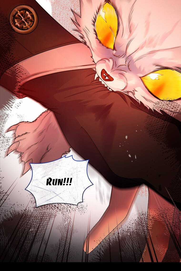 Tôi Đã Nuôi Hồ Ly Sai Cách Rồi Chapter 17.1 trang 16