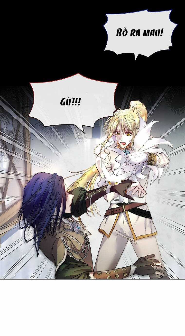 Tôi Đã Nuôi Hồ Ly Sai Cách Rồi Chapter 17.1 trang 17