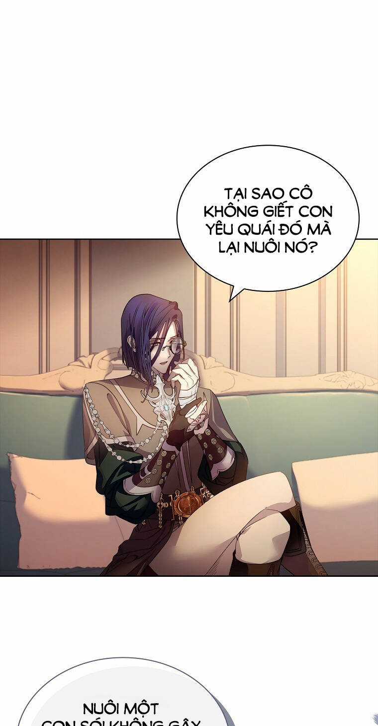 Tôi Đã Nuôi Hồ Ly Sai Cách Rồi Chapter 17.1 trang 19