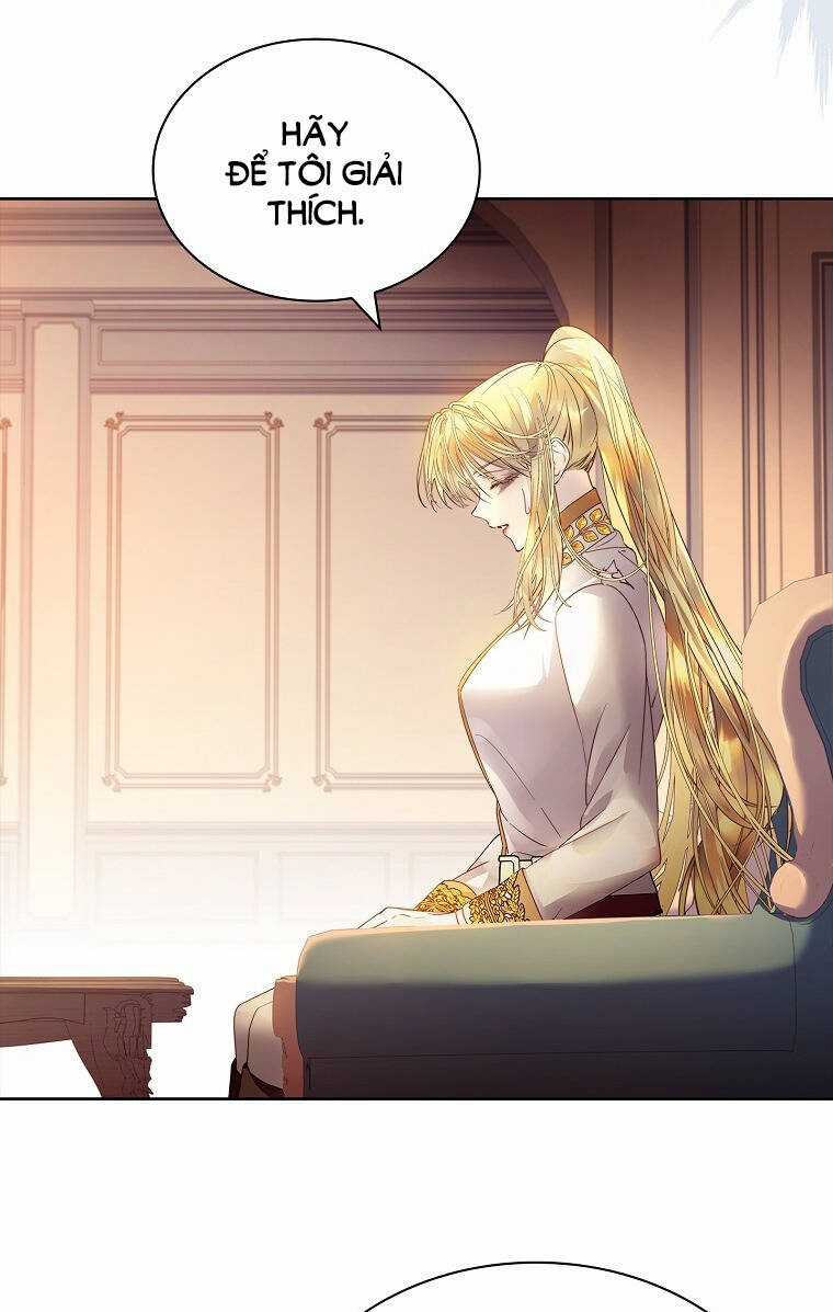 Tôi Đã Nuôi Hồ Ly Sai Cách Rồi Chapter 17.1 trang 21