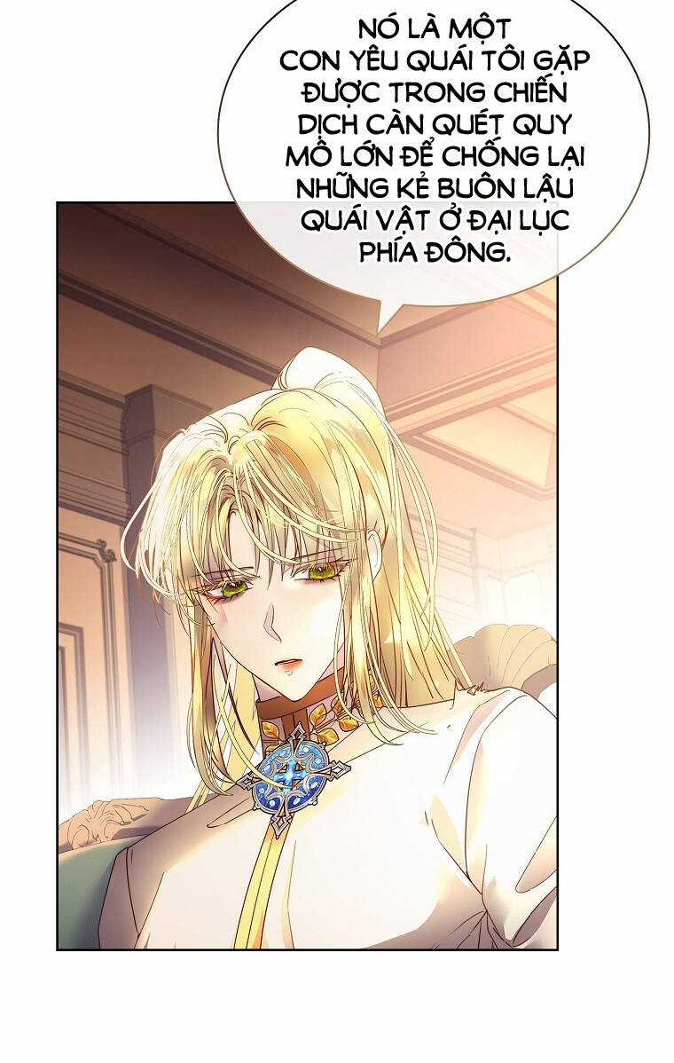 Tôi Đã Nuôi Hồ Ly Sai Cách Rồi Chapter 17.1 trang 22