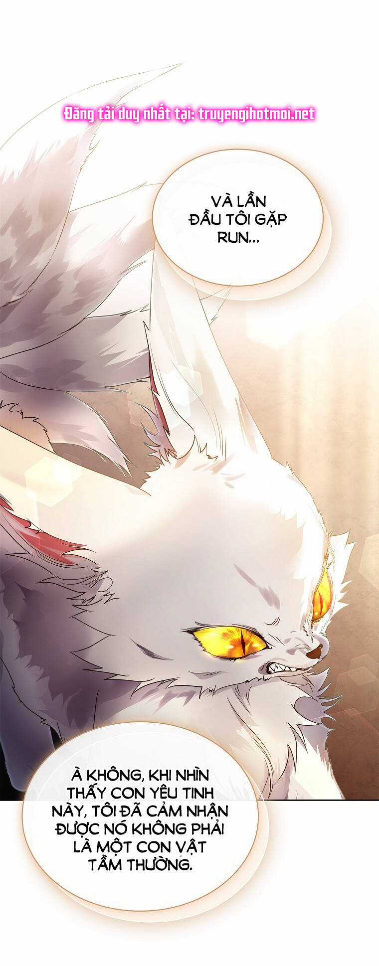 Tôi Đã Nuôi Hồ Ly Sai Cách Rồi Chapter 17.1 trang 23