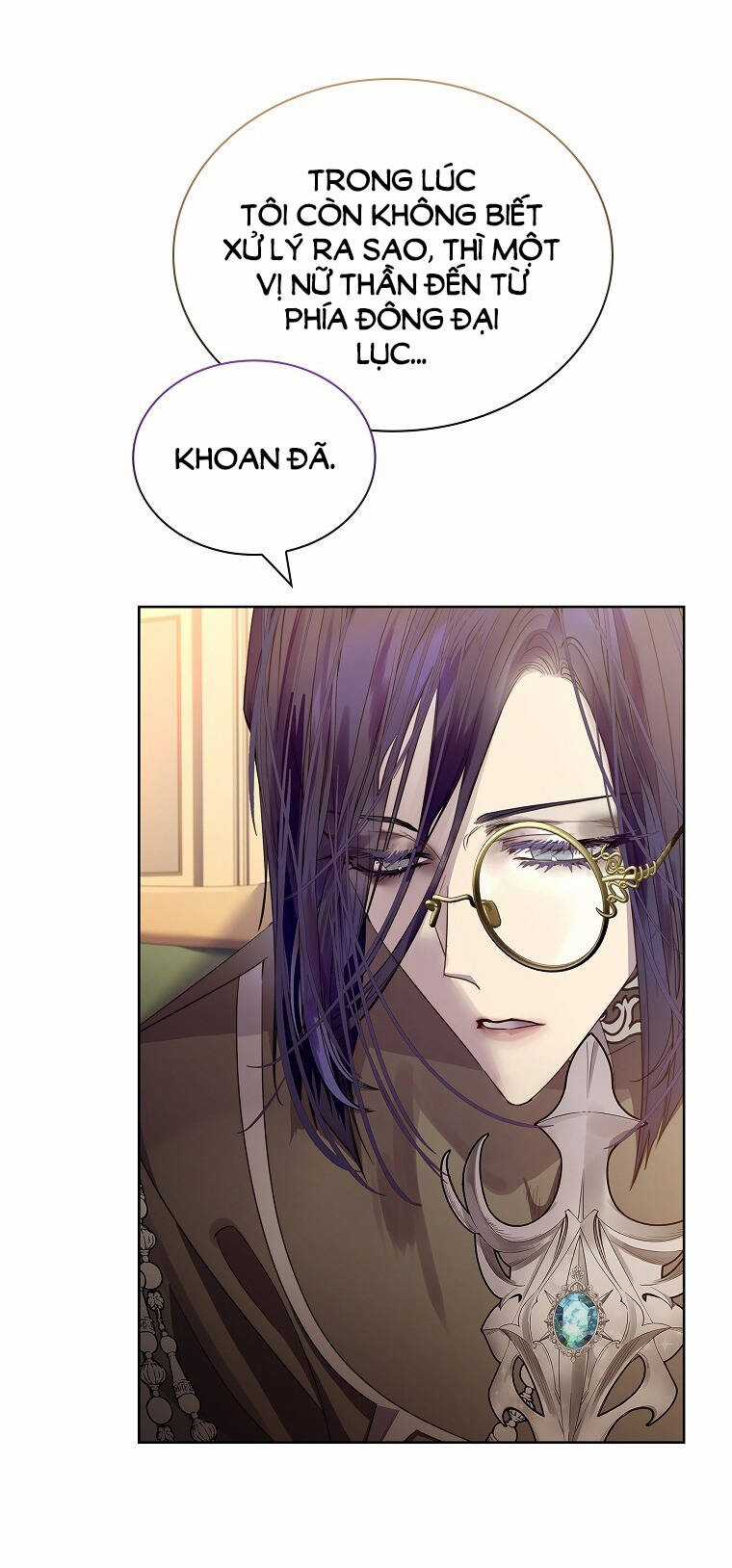 Tôi Đã Nuôi Hồ Ly Sai Cách Rồi Chapter 17.1 trang 24