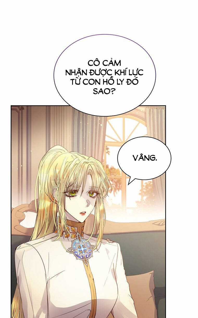 Tôi Đã Nuôi Hồ Ly Sai Cách Rồi Chapter 17.1 trang 25