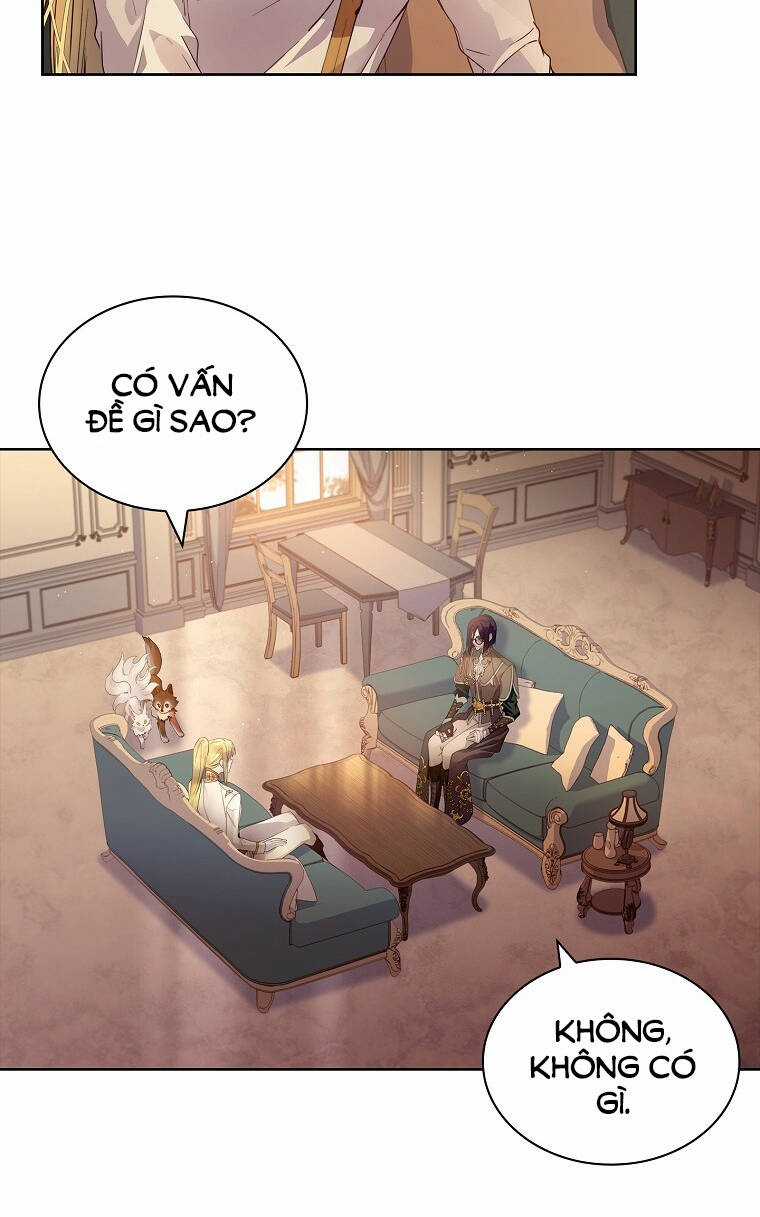 Tôi Đã Nuôi Hồ Ly Sai Cách Rồi Chapter 17.1 trang 26