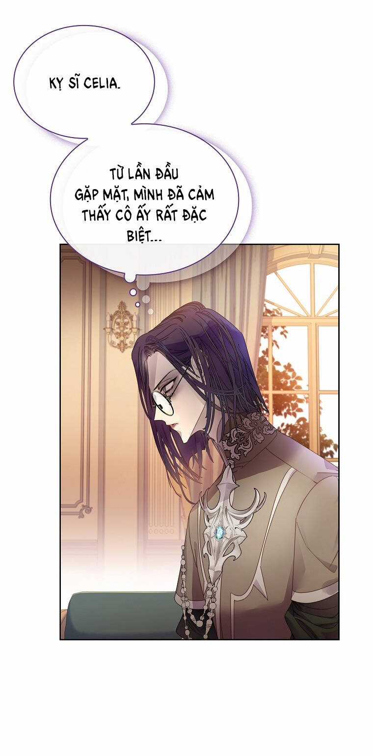 Tôi Đã Nuôi Hồ Ly Sai Cách Rồi Chapter 17.1 trang 27