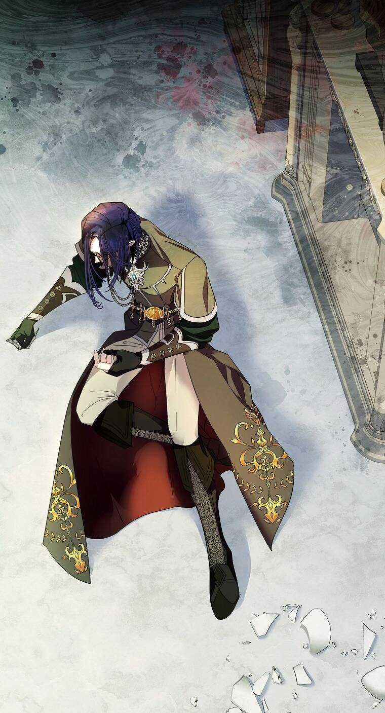 Tôi Đã Nuôi Hồ Ly Sai Cách Rồi Chapter 17.1 trang 3