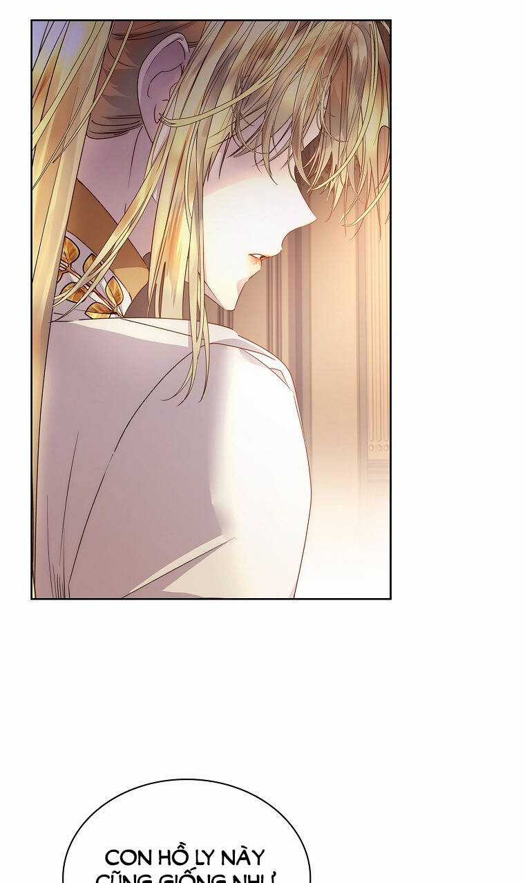 Tôi Đã Nuôi Hồ Ly Sai Cách Rồi Chapter 17.1 trang 31