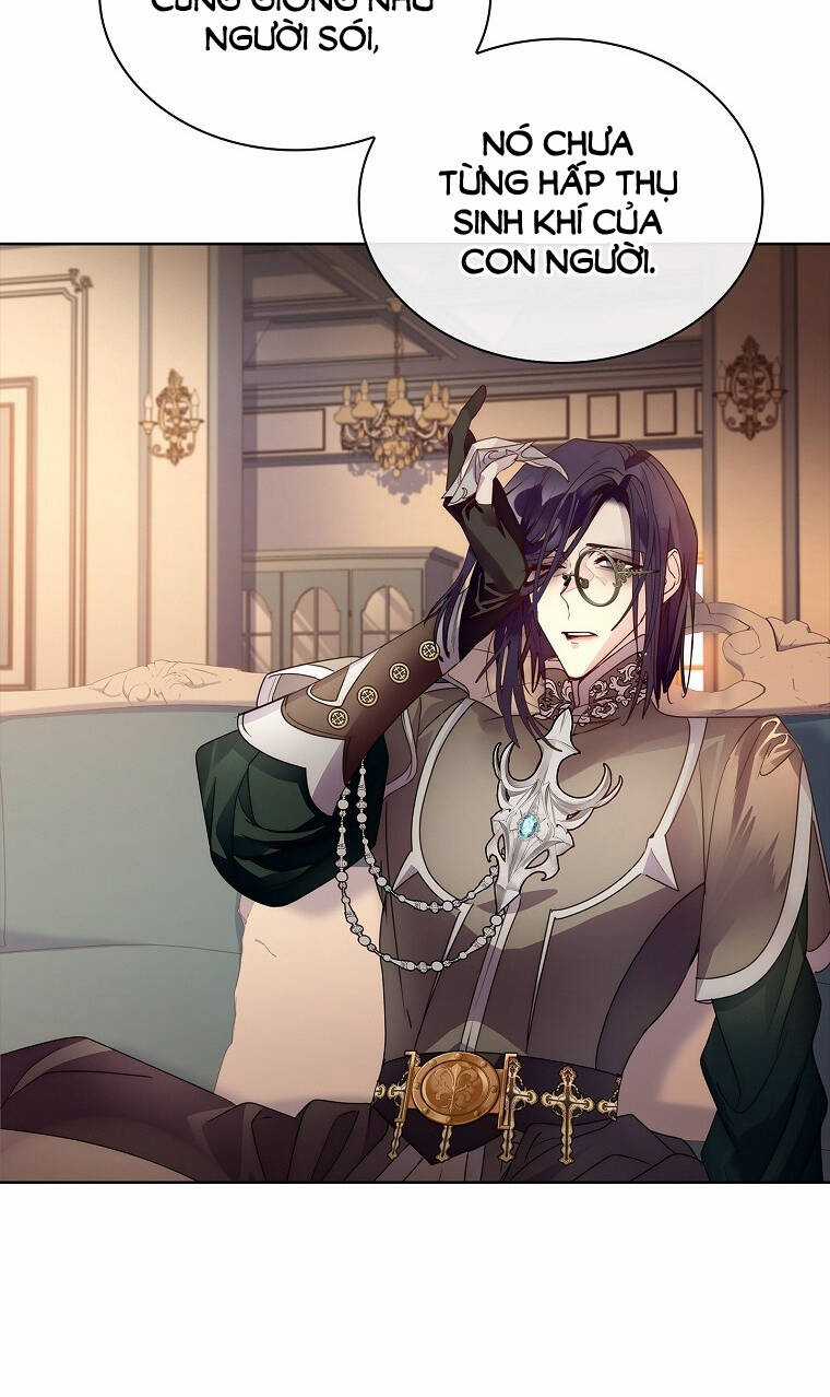 Tôi Đã Nuôi Hồ Ly Sai Cách Rồi Chapter 17.1 trang 32