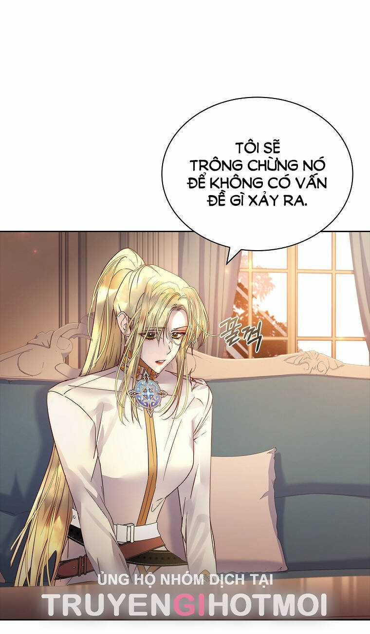 Tôi Đã Nuôi Hồ Ly Sai Cách Rồi Chapter 17.1 trang 33