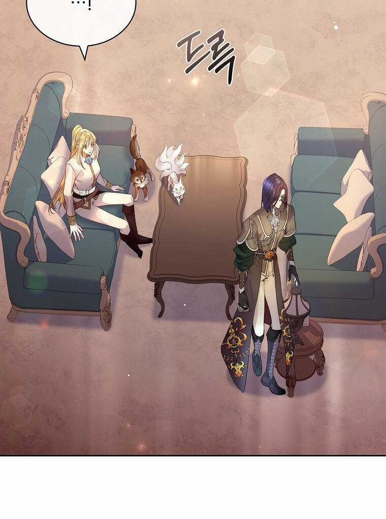 Tôi Đã Nuôi Hồ Ly Sai Cách Rồi Chapter 17.1 trang 36