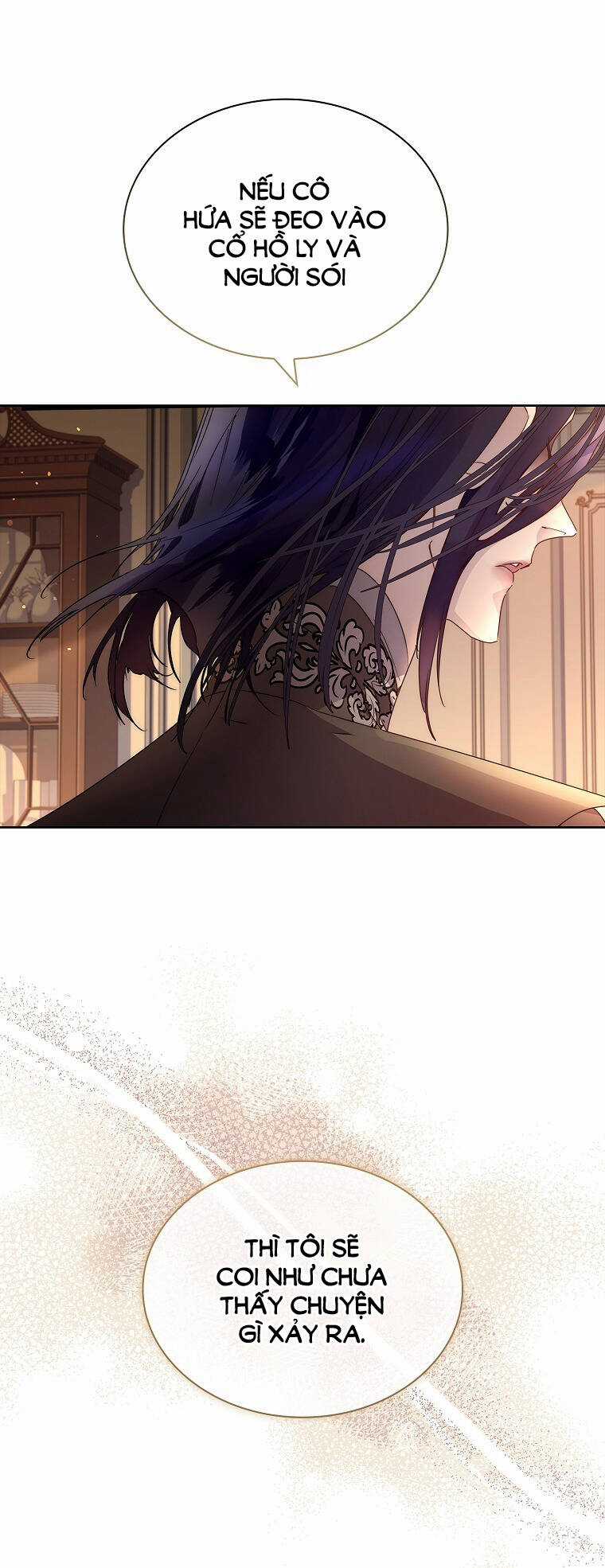 Tôi Đã Nuôi Hồ Ly Sai Cách Rồi Chapter 17.1 trang 39