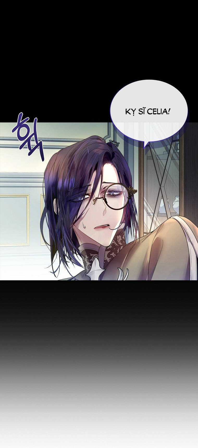 Tôi Đã Nuôi Hồ Ly Sai Cách Rồi Chapter 17.1 trang 5