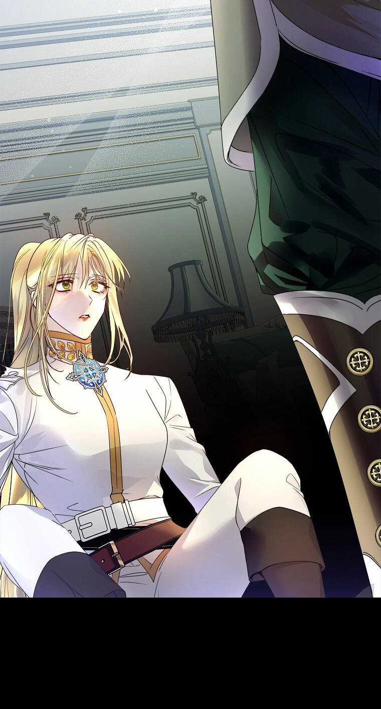 Tôi Đã Nuôi Hồ Ly Sai Cách Rồi Chapter 17.1 trang 7