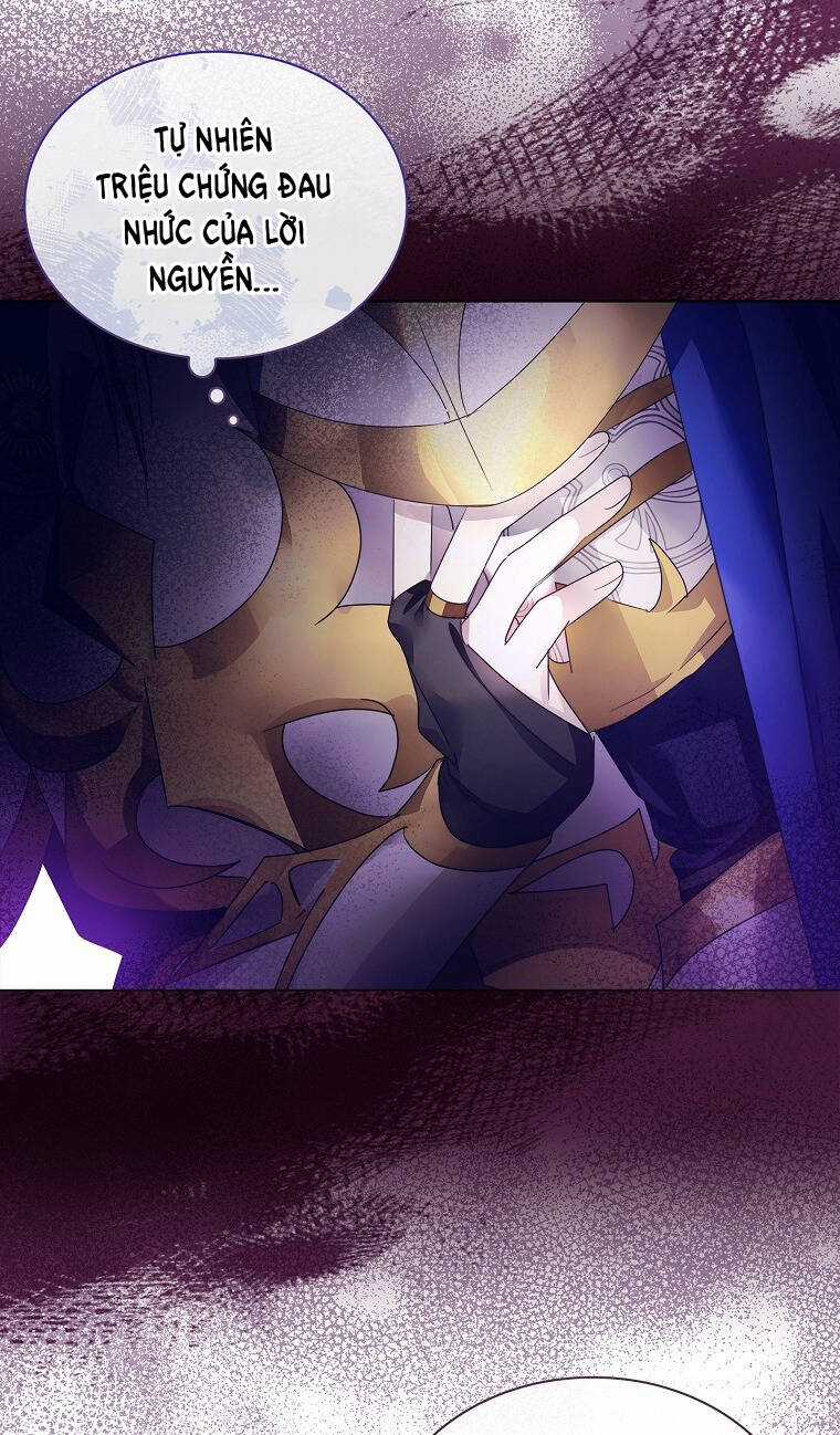 Tôi Đã Nuôi Hồ Ly Sai Cách Rồi Chapter 17.2 trang 10