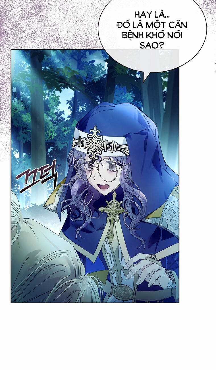 Tôi Đã Nuôi Hồ Ly Sai Cách Rồi Chapter 17.2 trang 11