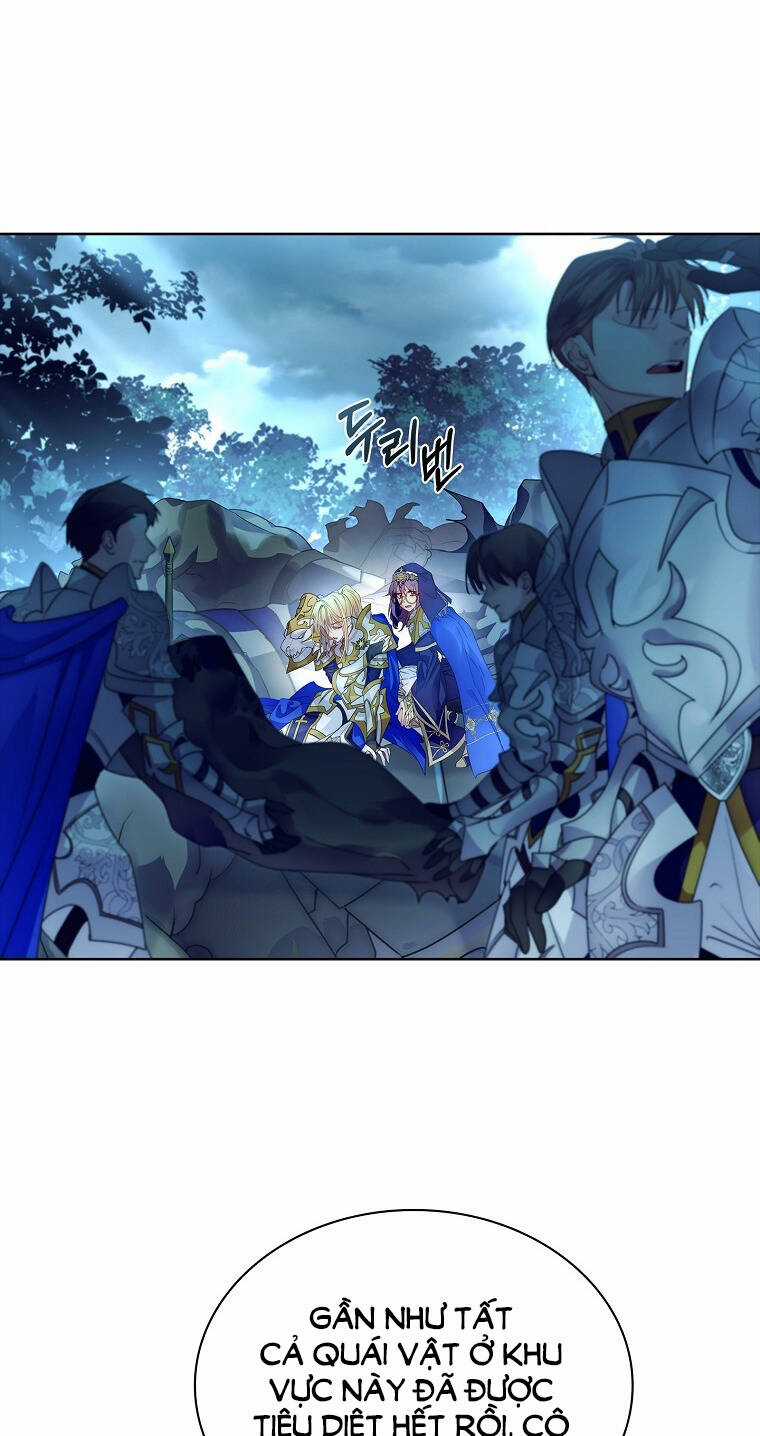 Tôi Đã Nuôi Hồ Ly Sai Cách Rồi Chapter 17.2 trang 12