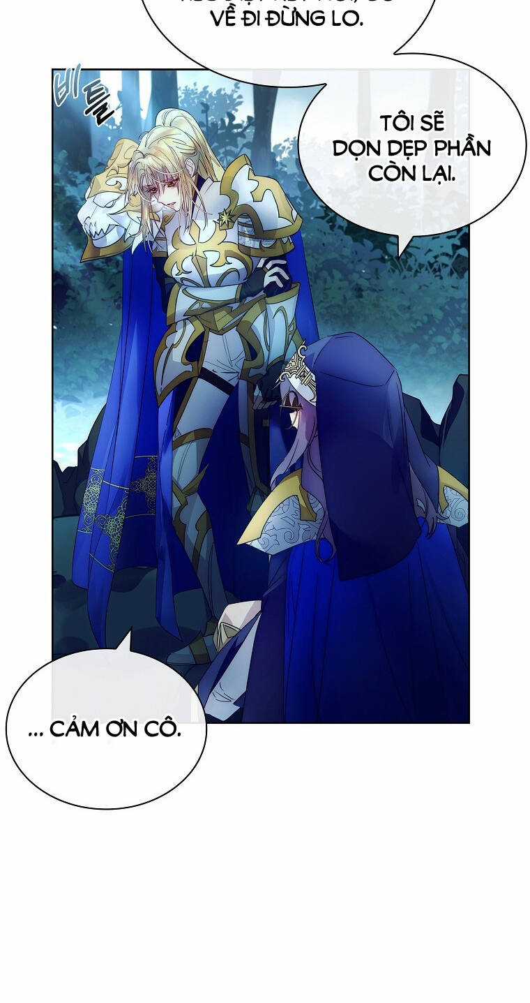 Tôi Đã Nuôi Hồ Ly Sai Cách Rồi Chapter 17.2 trang 13