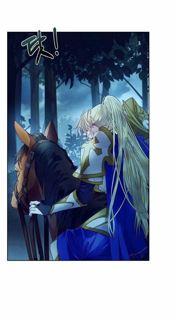 Tôi Đã Nuôi Hồ Ly Sai Cách Rồi Chapter 17.2 trang 15