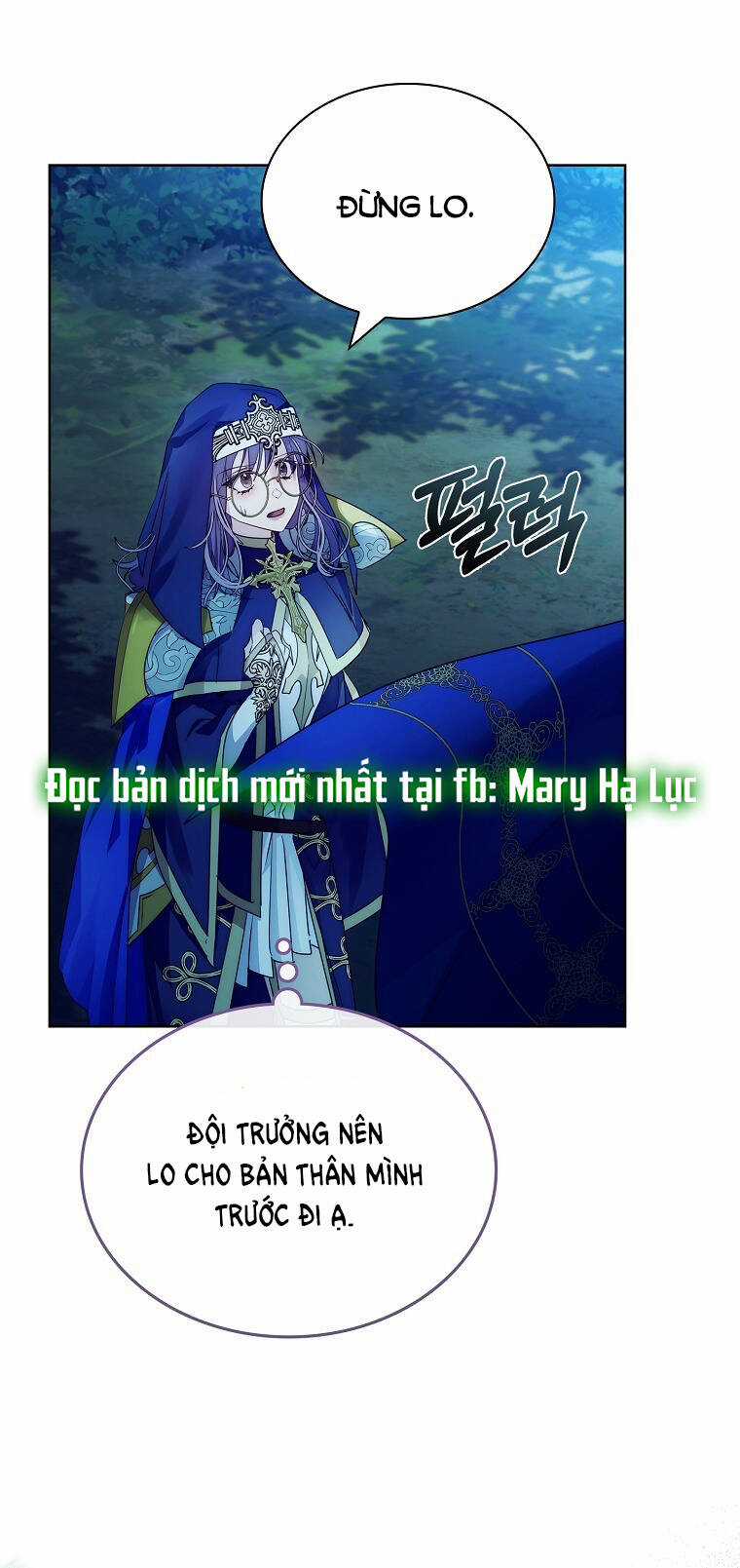 Tôi Đã Nuôi Hồ Ly Sai Cách Rồi Chapter 17.2 trang 17