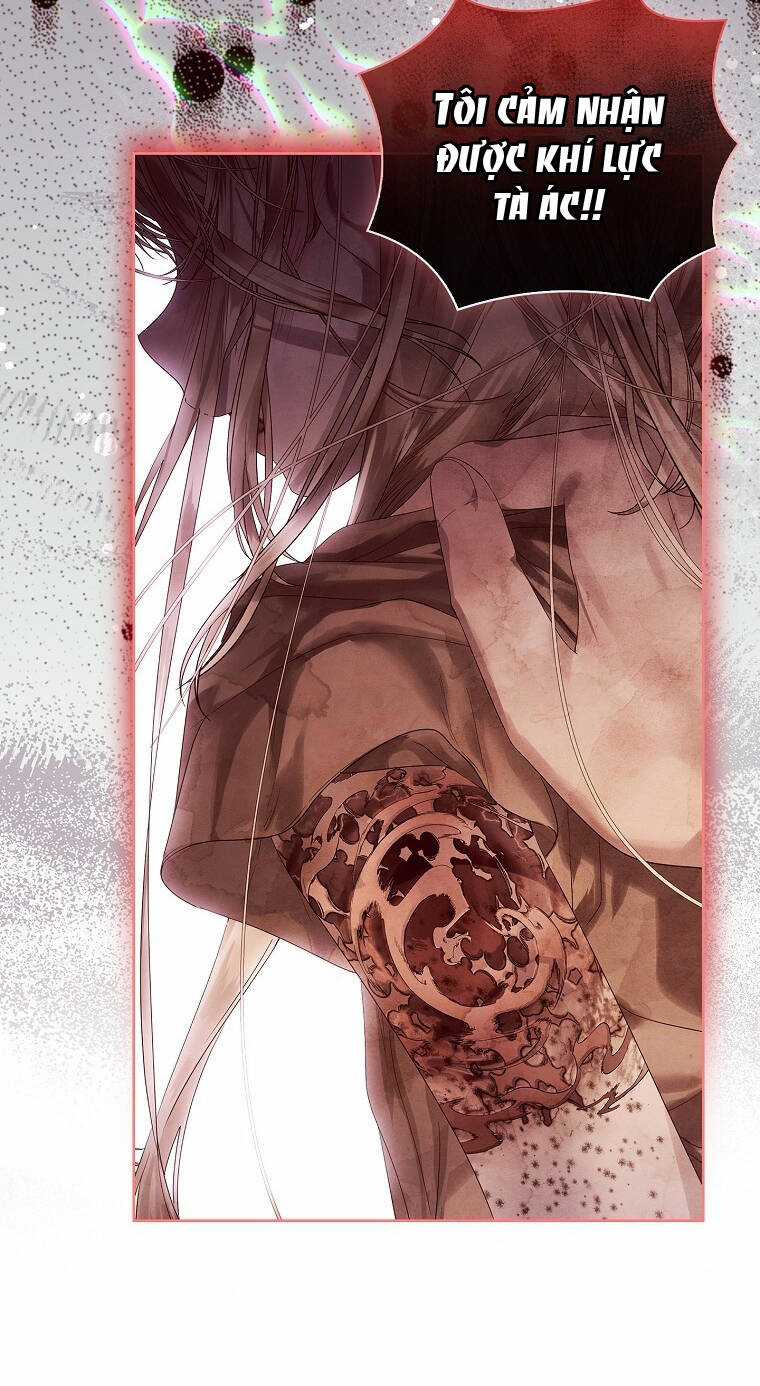 Tôi Đã Nuôi Hồ Ly Sai Cách Rồi Chapter 17.2 trang 26