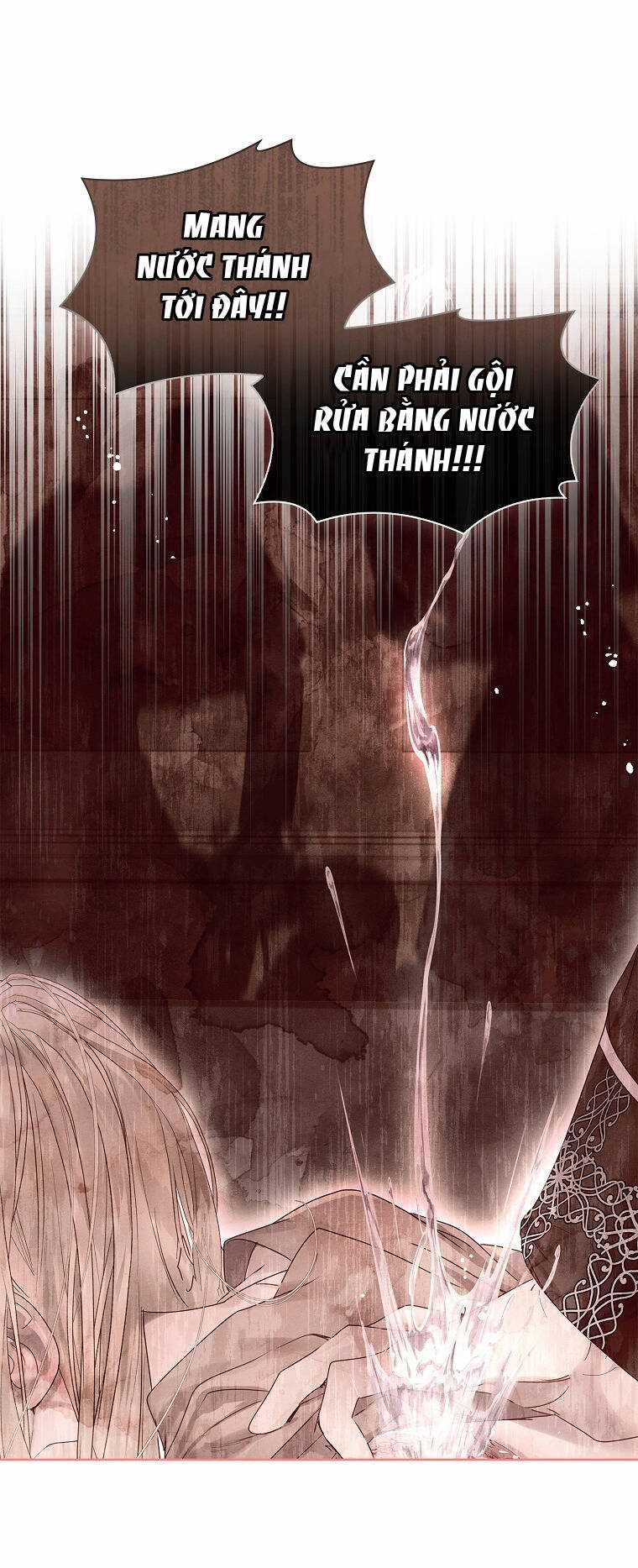 Tôi Đã Nuôi Hồ Ly Sai Cách Rồi Chapter 17.2 trang 27