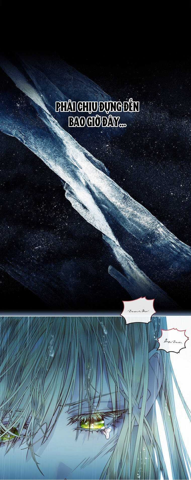 Tôi Đã Nuôi Hồ Ly Sai Cách Rồi Chapter 17.2 trang 35