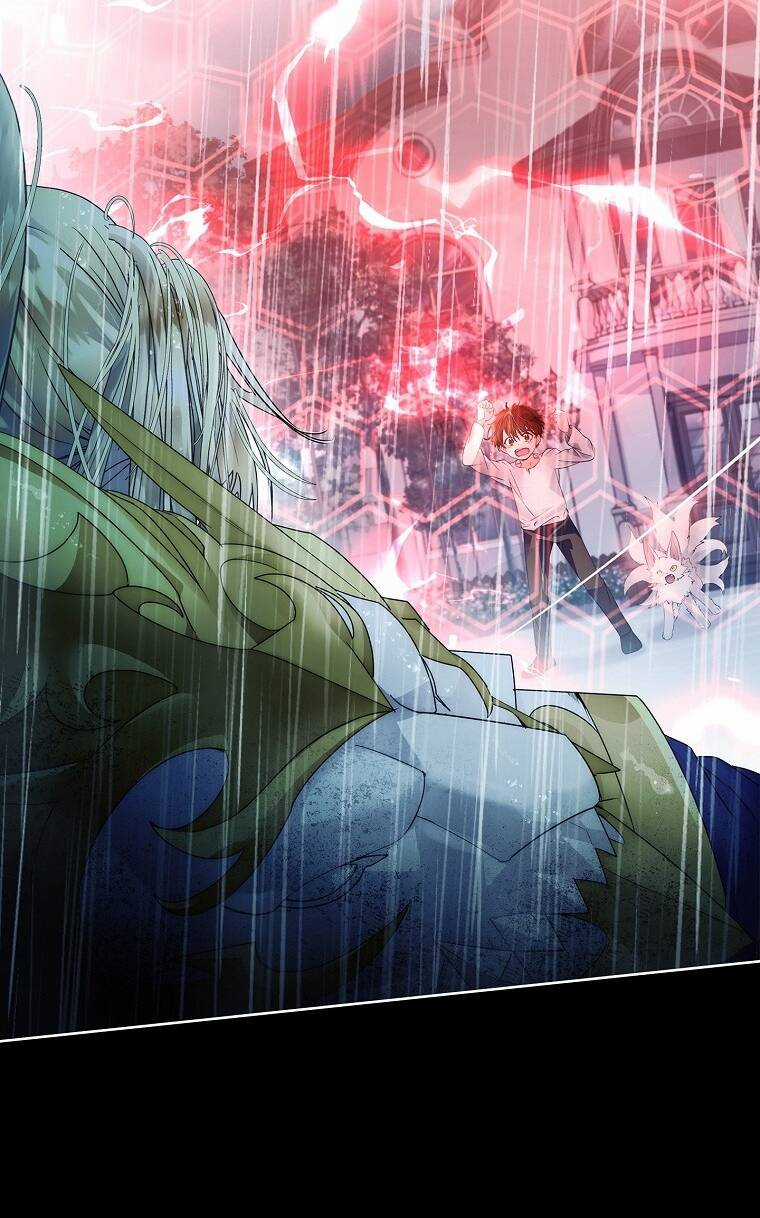 Tôi Đã Nuôi Hồ Ly Sai Cách Rồi Chapter 17.2 trang 37