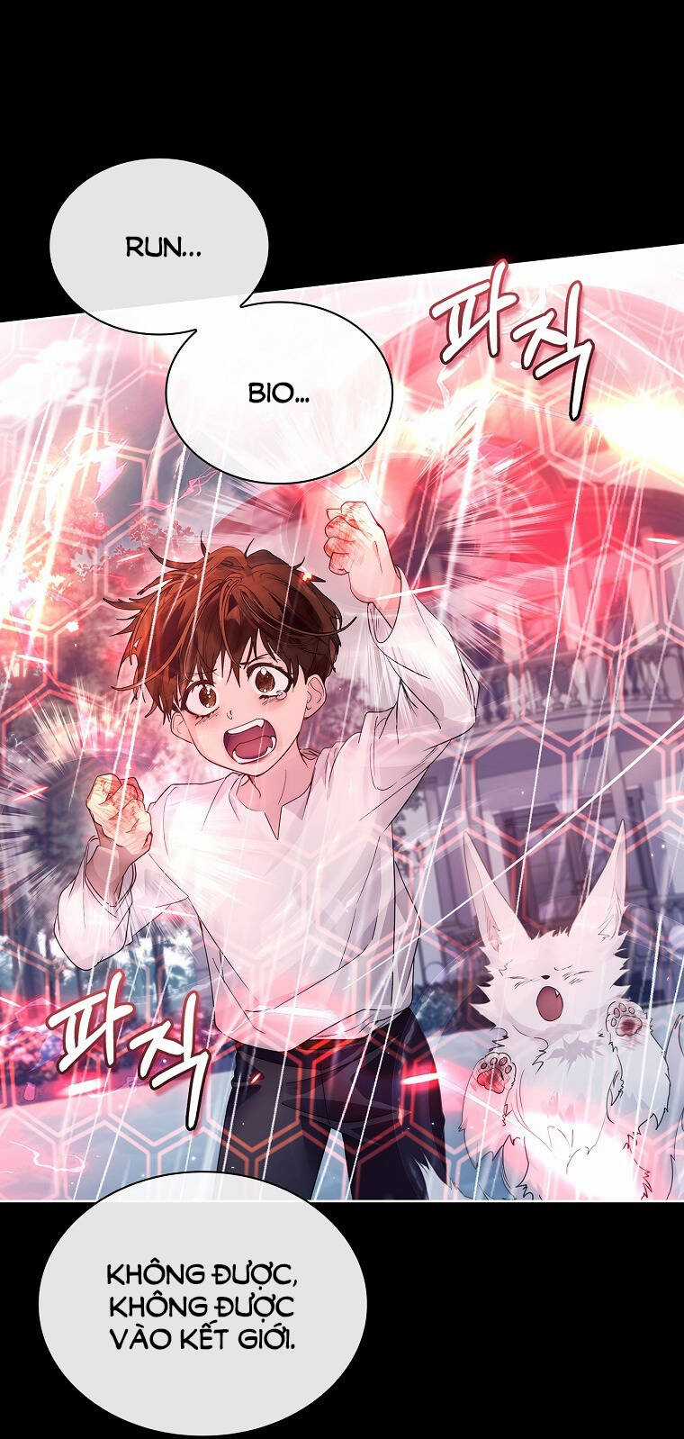 Tôi Đã Nuôi Hồ Ly Sai Cách Rồi Chapter 17.2 trang 38