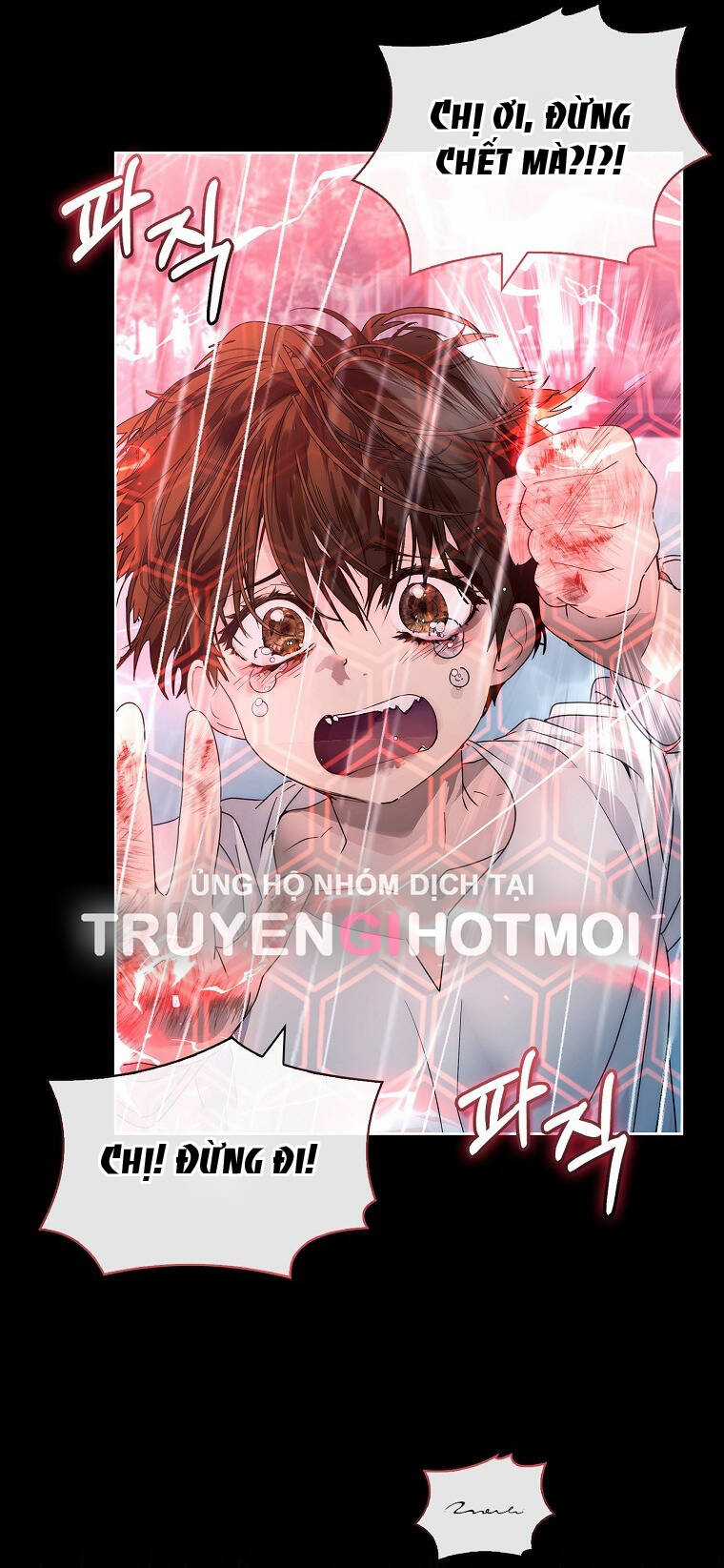 Tôi Đã Nuôi Hồ Ly Sai Cách Rồi Chapter 17.2 trang 39
