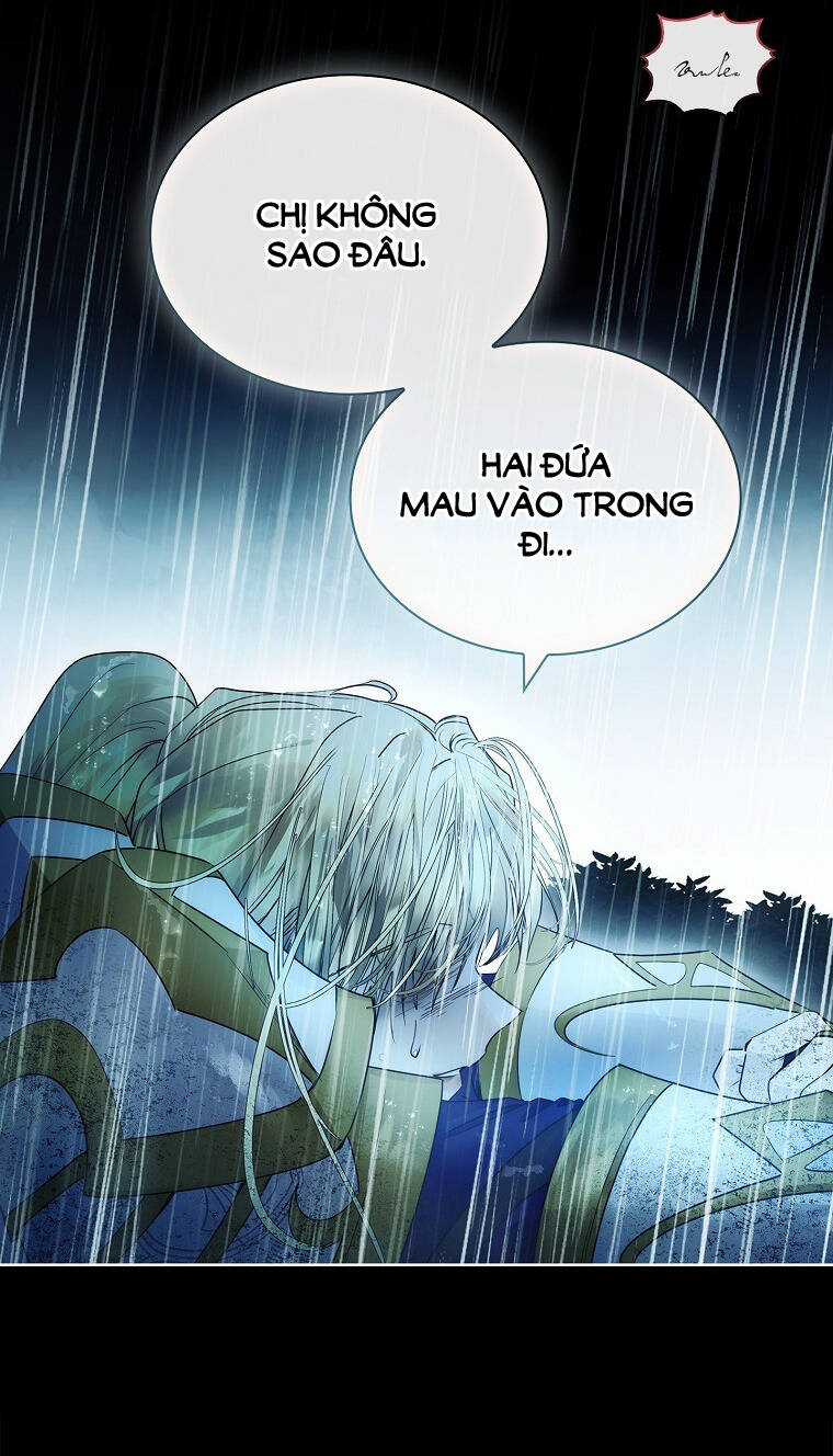 Tôi Đã Nuôi Hồ Ly Sai Cách Rồi Chapter 17.2 trang 40